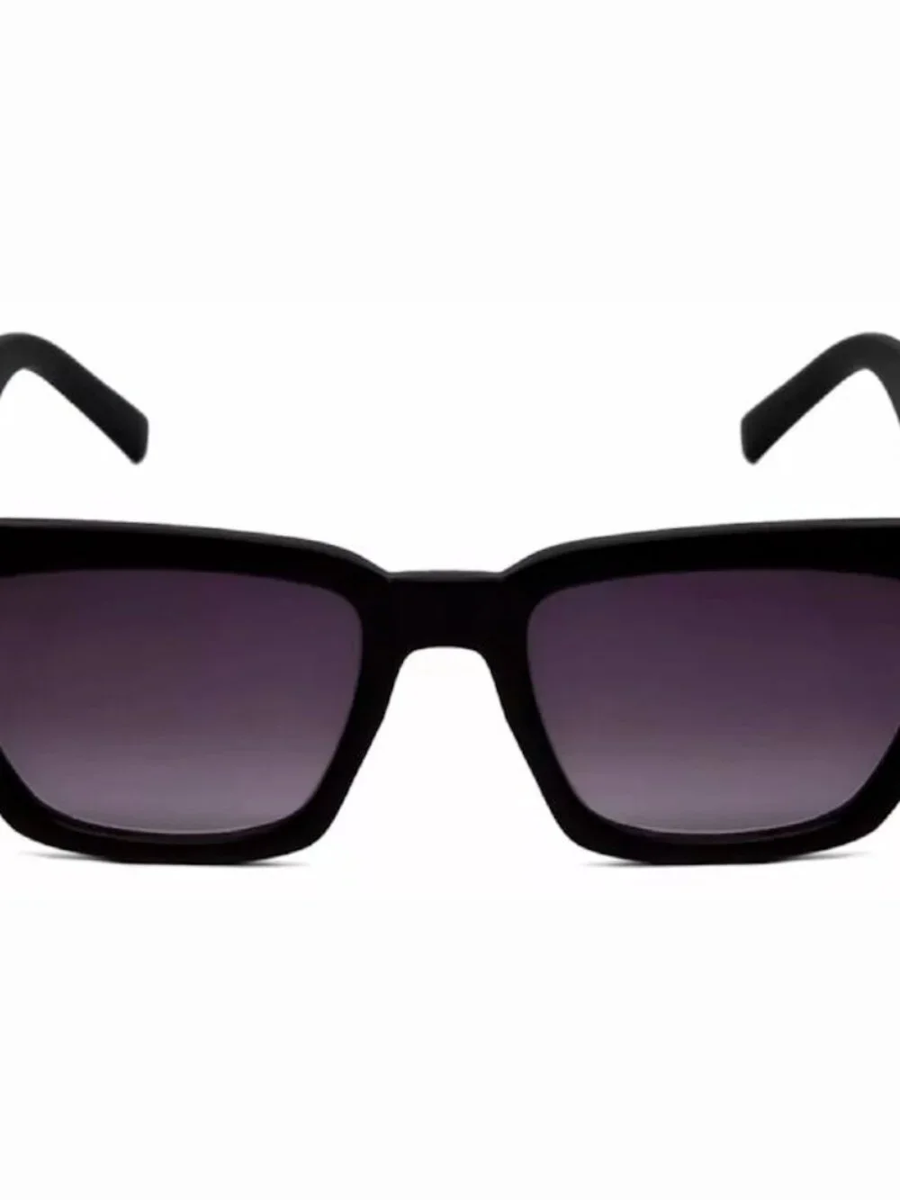 KENDALL + KYLIE Women's KK5145CE SADIE 002 Black / Gray Gradient Sunglasses